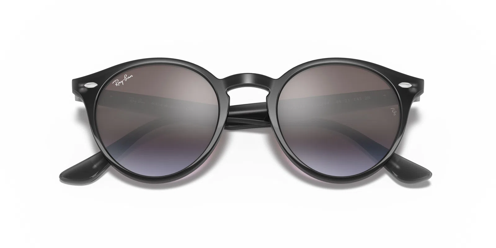 Ray-Ban 2180 Sunglasses - view 72
